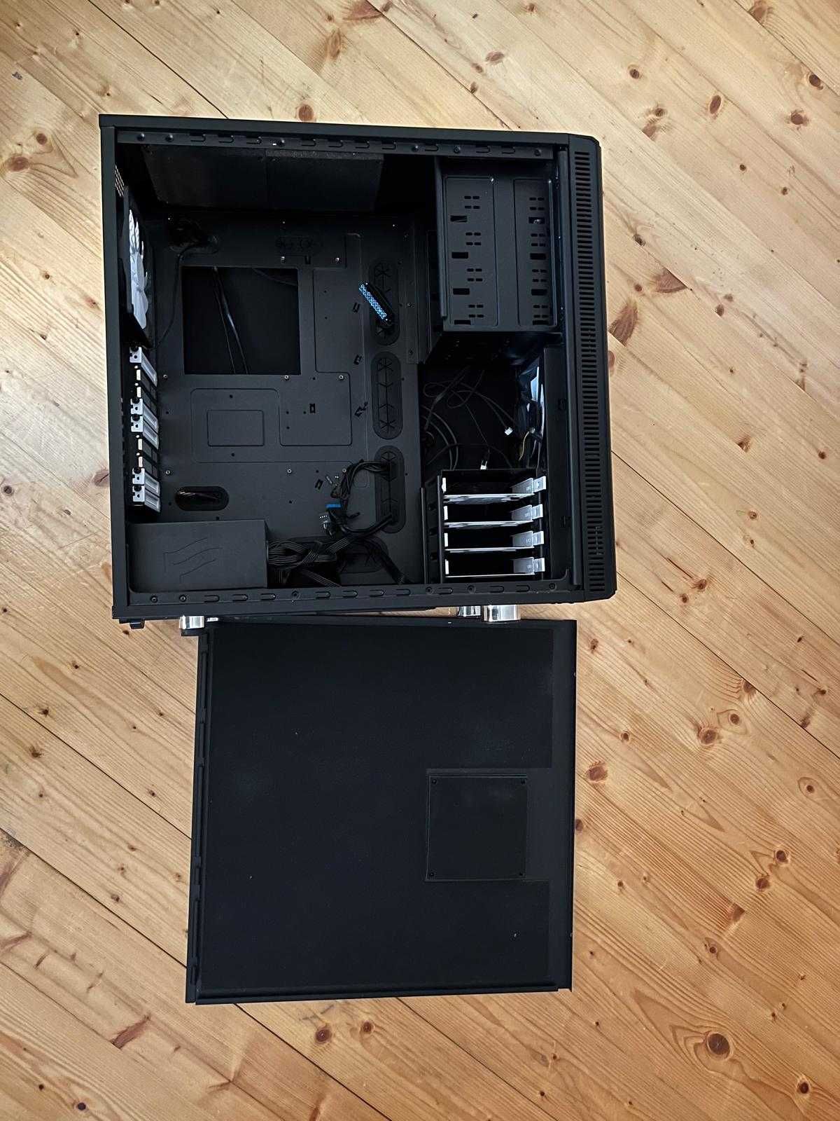 Obudowa Fractal Define XL R2