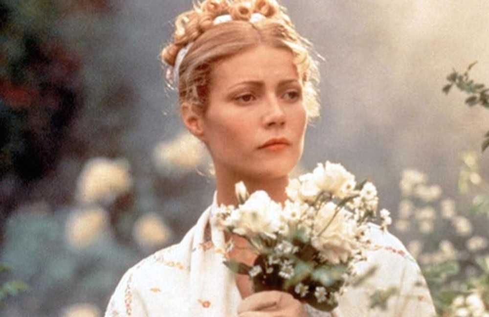 EMA (Gwyneth Paltrow/Jeremy Northam/Toni Collette) S/obra Jane Austen