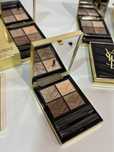 Тіні для повік YSL 100 тени YSL