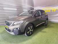 Peugeot 3008 1.2 PureTech Allure