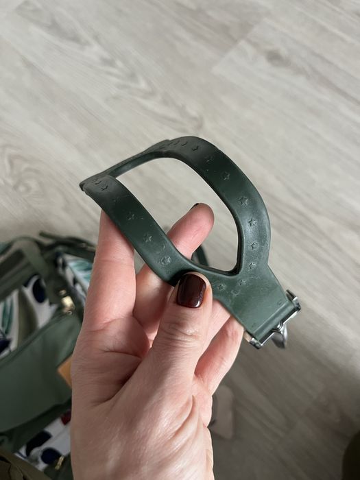 La millou dolce vita mini plecak torba botanic garden bright