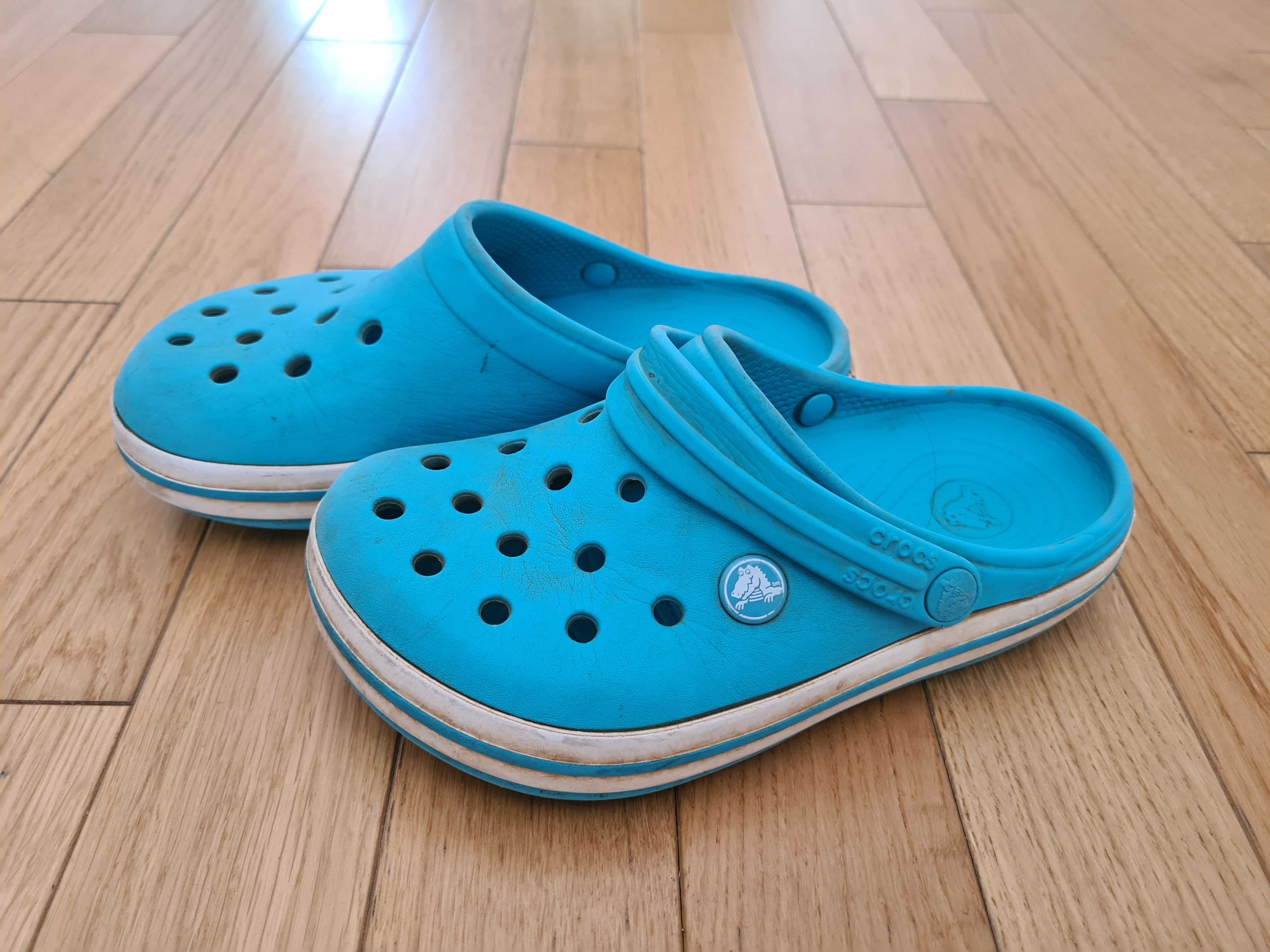 Crocsy rozm. J 3