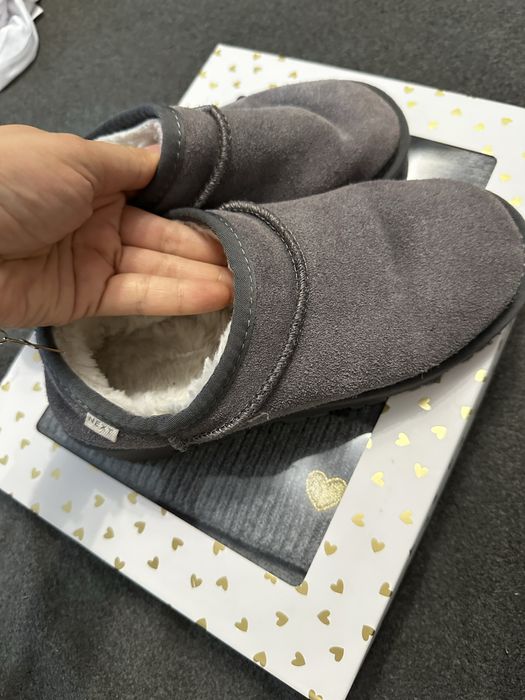 низьки уги next 35,5 для дівчинки