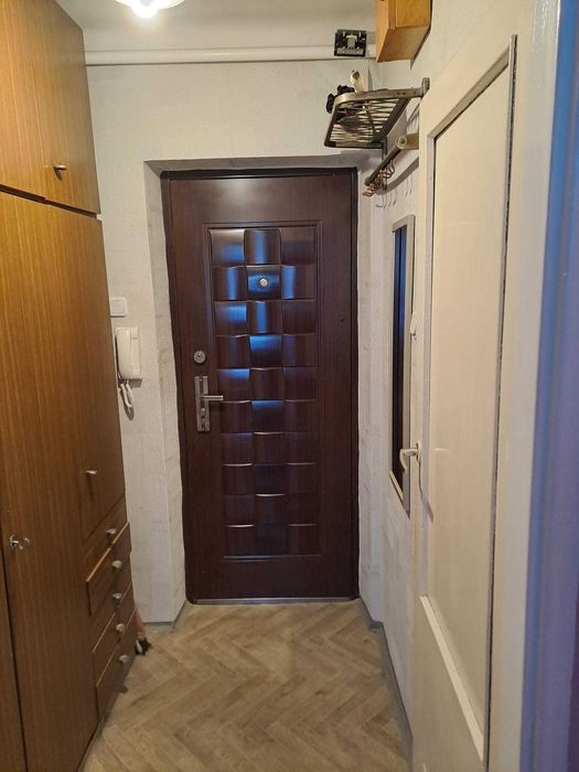 Dwupokojowe mieszkanie 33 m² na Starym Mieście – świetna cena!