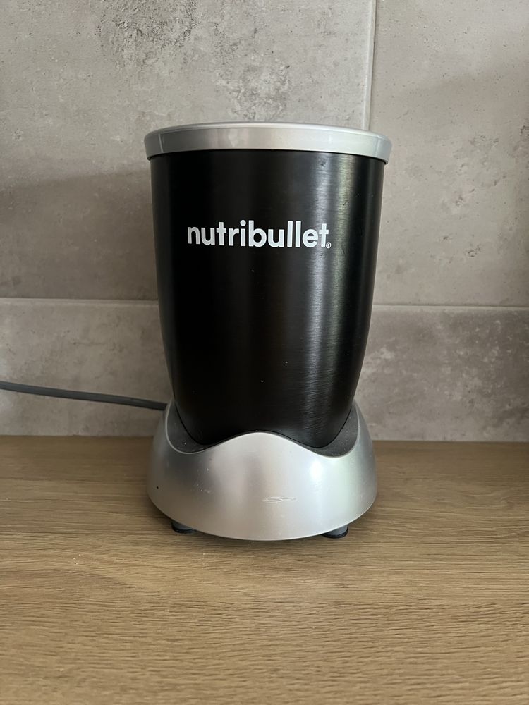 Blender kileichowy Nutribullet
