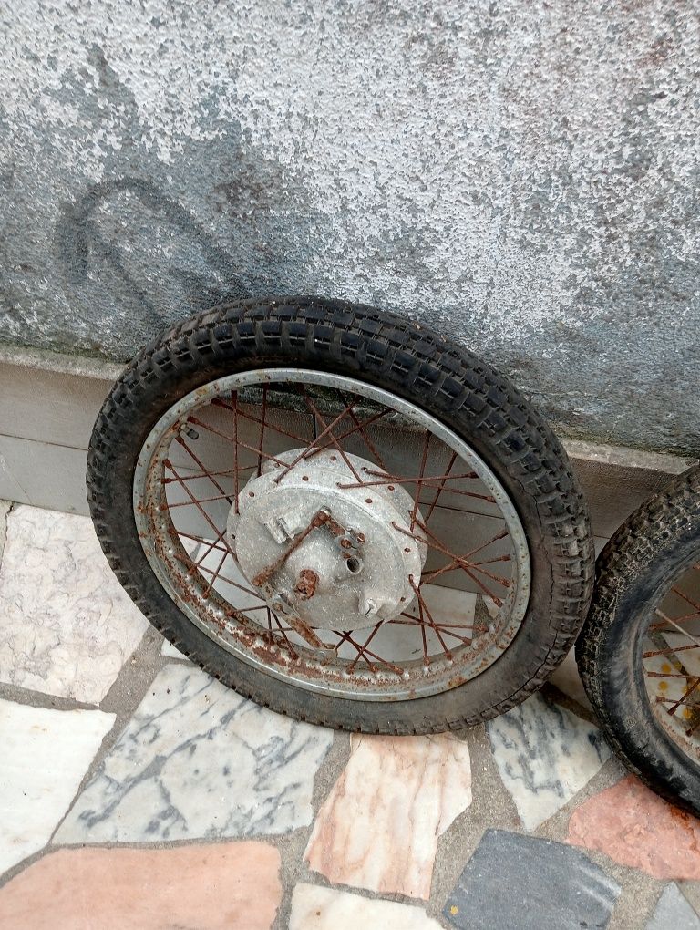 Rodas Honda para venda