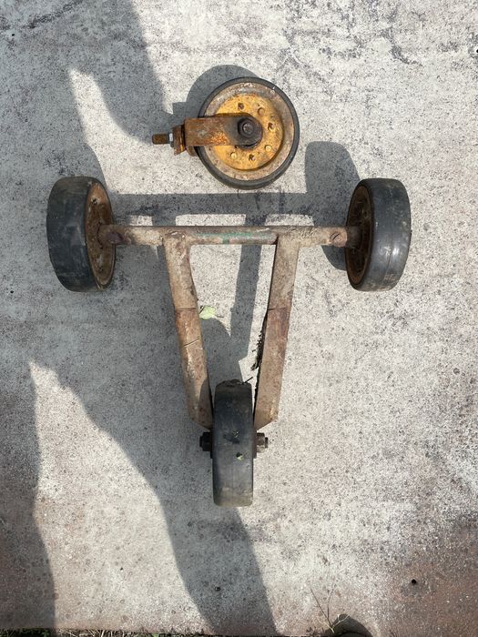 Продам маленькі кольоса