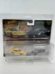 Hot Wheels Protektor Premium 2 pak 2 pack Protector