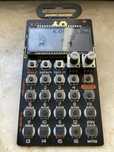 Kieszonkowy sampler PO-33 pocket operator