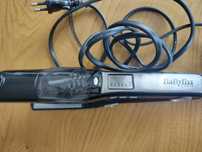 Prostownica parowa BaByliss