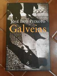 Livro Galveias novo