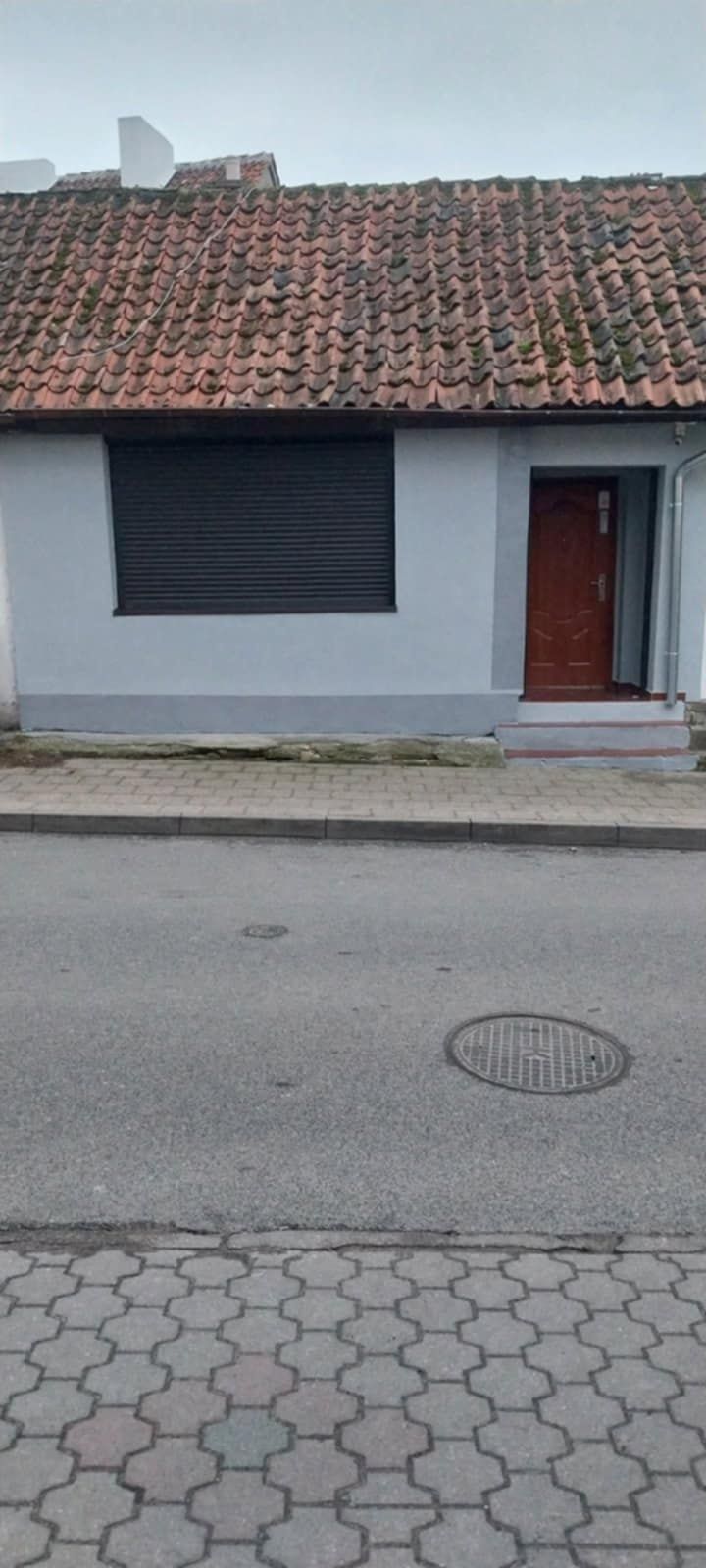 Lokal użytkowy 30m