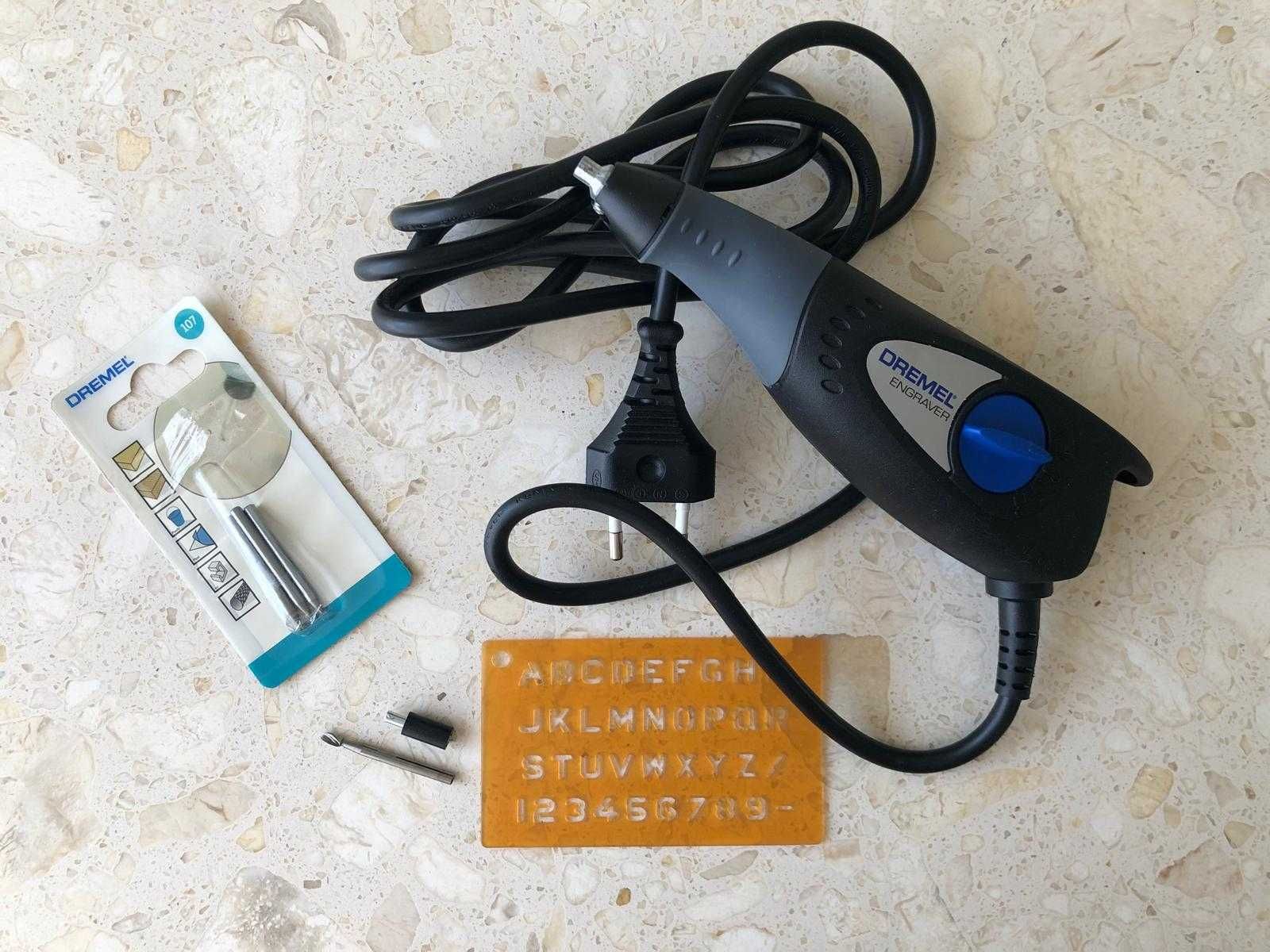 VENDO: Gravadora Dremel