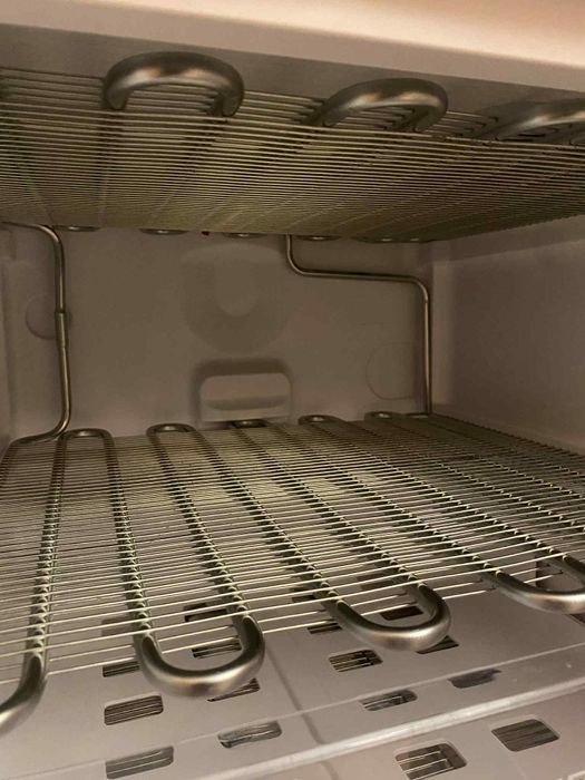 Морозилка морозильна камера Snaige в ідеалі