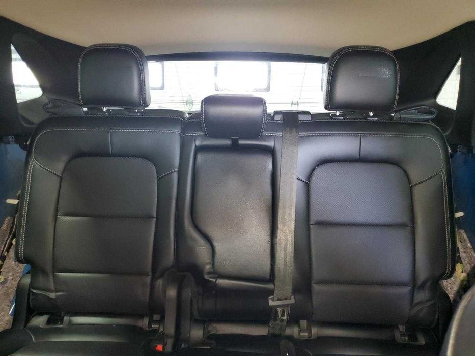 FORD Escape SEL 2020