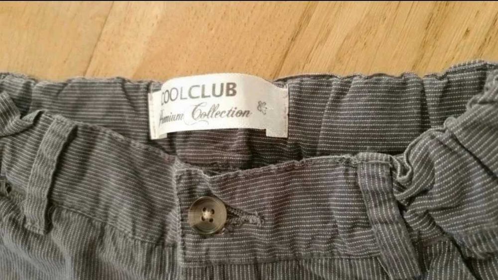 Garnitur dla chłopca Smyk 80