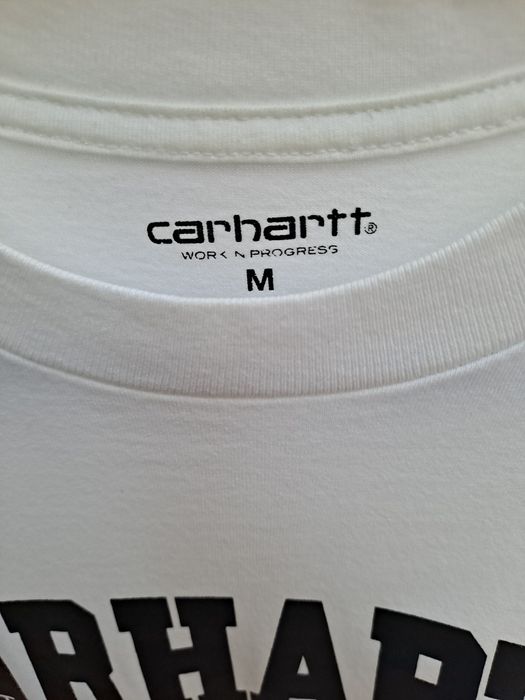 T-shirt Carhartt - Original- M