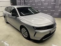 Nowy Opel Astra L Kombi Automat Wynajem ** Rentaro **