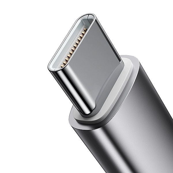 Kabel Joyroom S-cl020a10 Lightning - Usb-c Pd 20w 480Mb/s 2m - biały