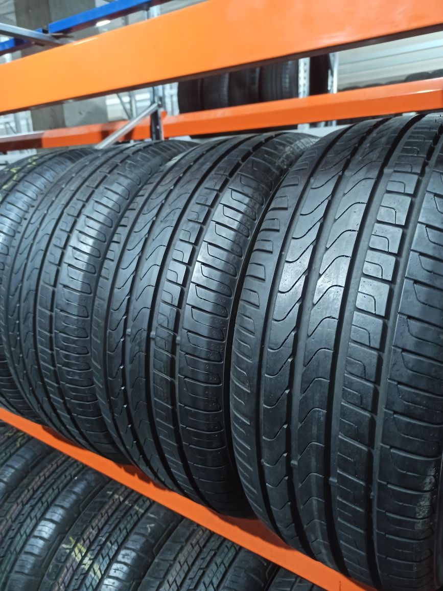 Шини Резина Літо 225/45 R17 91Y Pirelli Cinturato P7