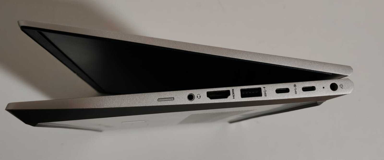 Portátil HP 440 ProBook G10-i7 1355U | 1TB | 32GB Ram | Como Novo