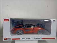 Rastar Mclaren senna R/C scale 1/14 (771)