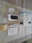 Kamera ip Nedis WIFICBO30WT