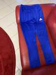 Spodnie dresowe nowe adidas  r. 164 na 13-15 lat