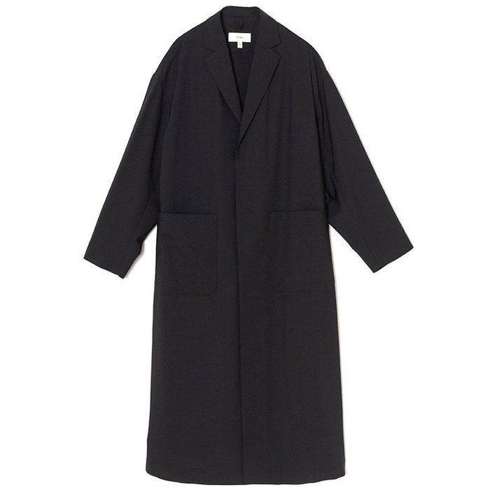 Кардинан максі прямого крою з розрізами по бокам Atmosphere