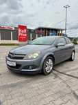 Opel Astra Ekonomiczne auto