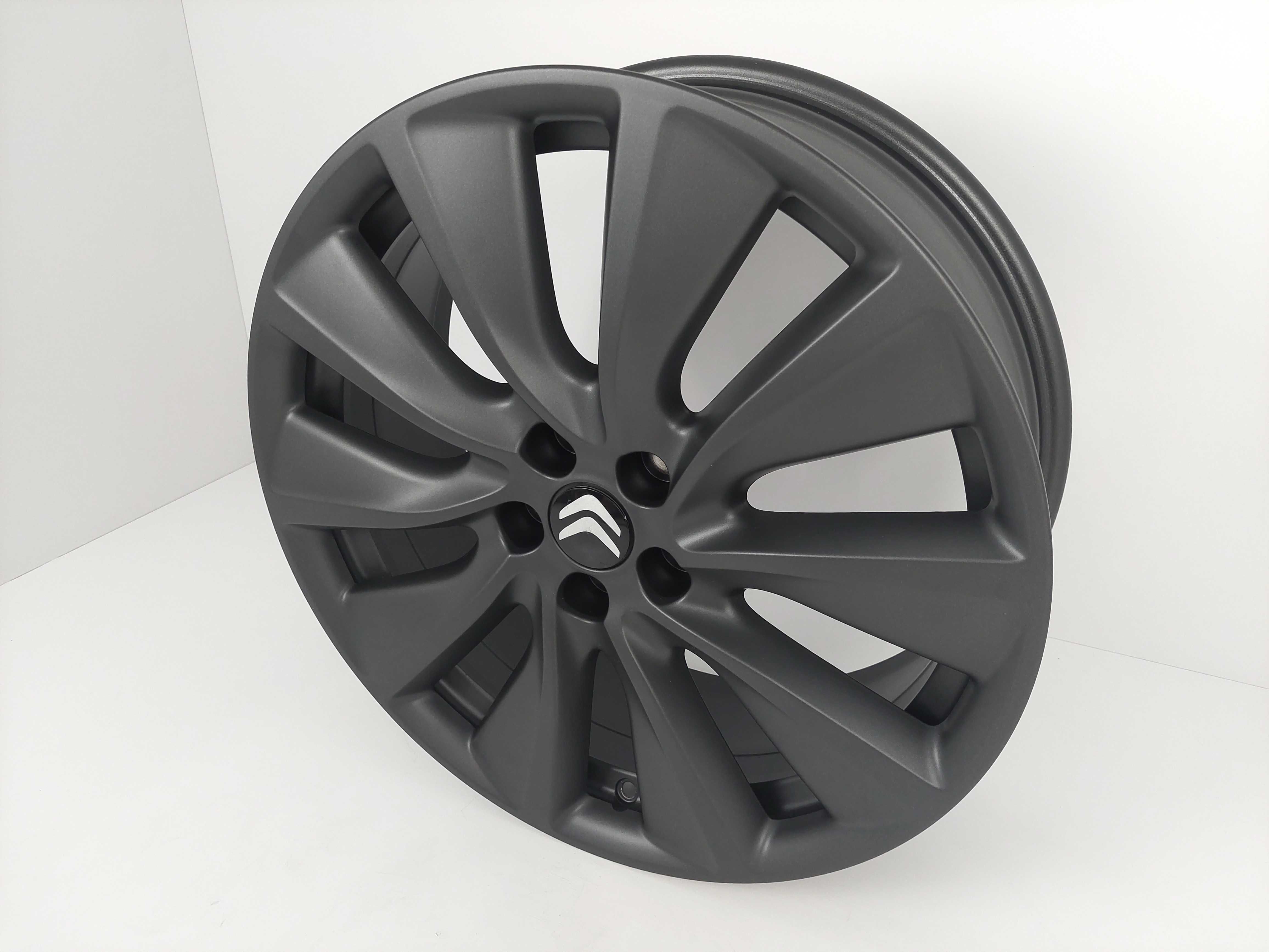 FABRYCZNIE NOWE Felgi 19" Citroen DS7 C5 C4