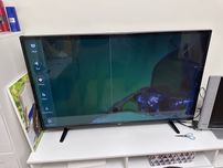 Телевизор LG 49LH510V 49’