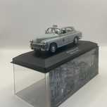 FSO Warszawa 223 Taxi Ixo/Altaya 1:43