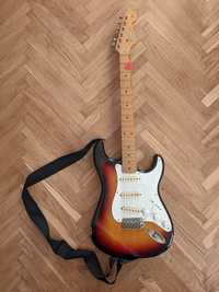 Stratocaster made in Japan vintage lata 70’/80’