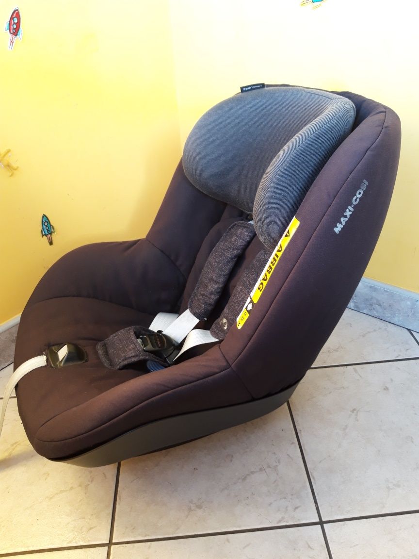 Fotelik samochodowy Maxi Cosi Pearl Smart 9-18kg. Możliwa wysyłka OLX