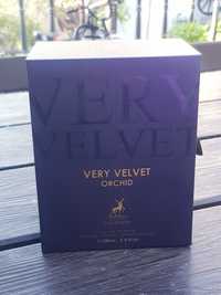 Very Velvet Orchid Maison Alhambra 100ml