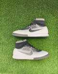 Halówki Nike MagistaX Proximo IC 'White Black' - 43