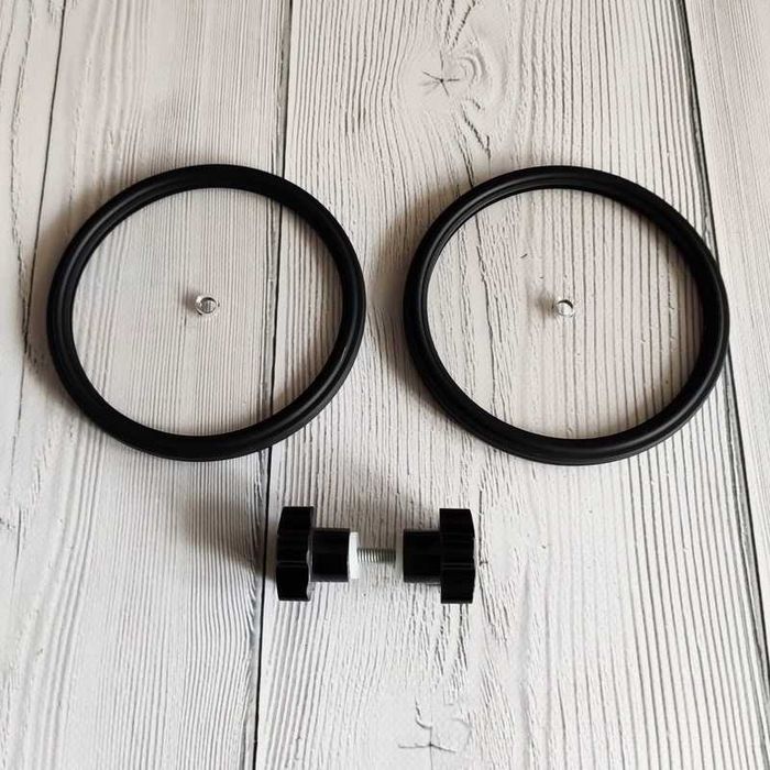 Устройство для мытья виниловых пластинок SML-12BB