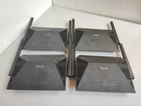 Маршрутизатор ASUS RT-AX52 WiFi 6, AX1800 , 1 Гбіт,с