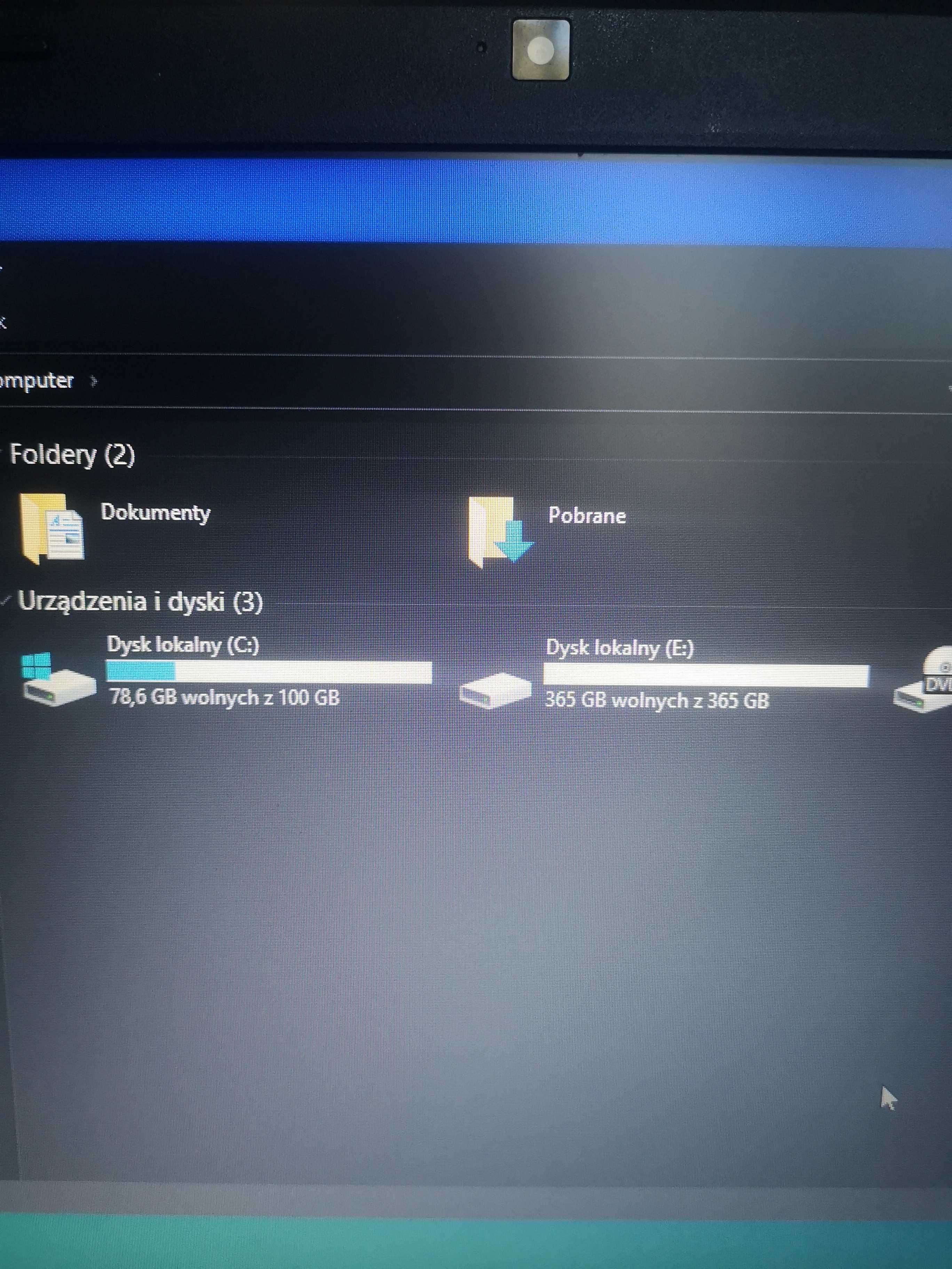 Dell 2520 intel i5 4Gb 500Gb