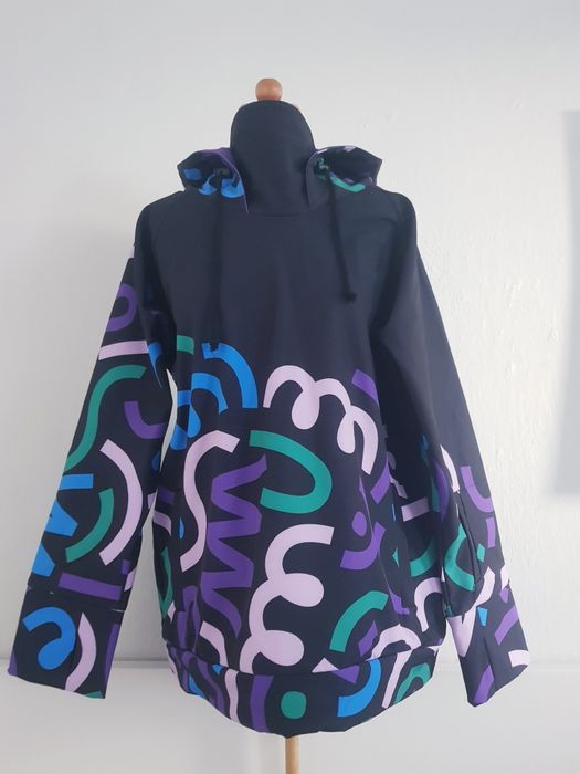 Nowa kurtka damska marki WTW rozmiar L/XL.