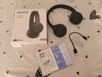 słuchawki bezprzewodowe bluetooth Sony WH-CH510