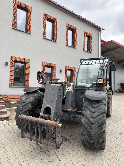 claas scorpion 7045 plus (nie jcb,manitou,kramer,merlo)