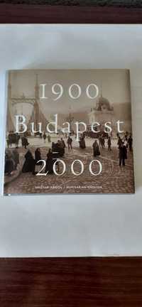 Город Будапешт глазами двух фотографов с промежутком в 100 лет,