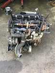 Двигун Форд Транзіт 2.2 TDCI 2006-2013 роки