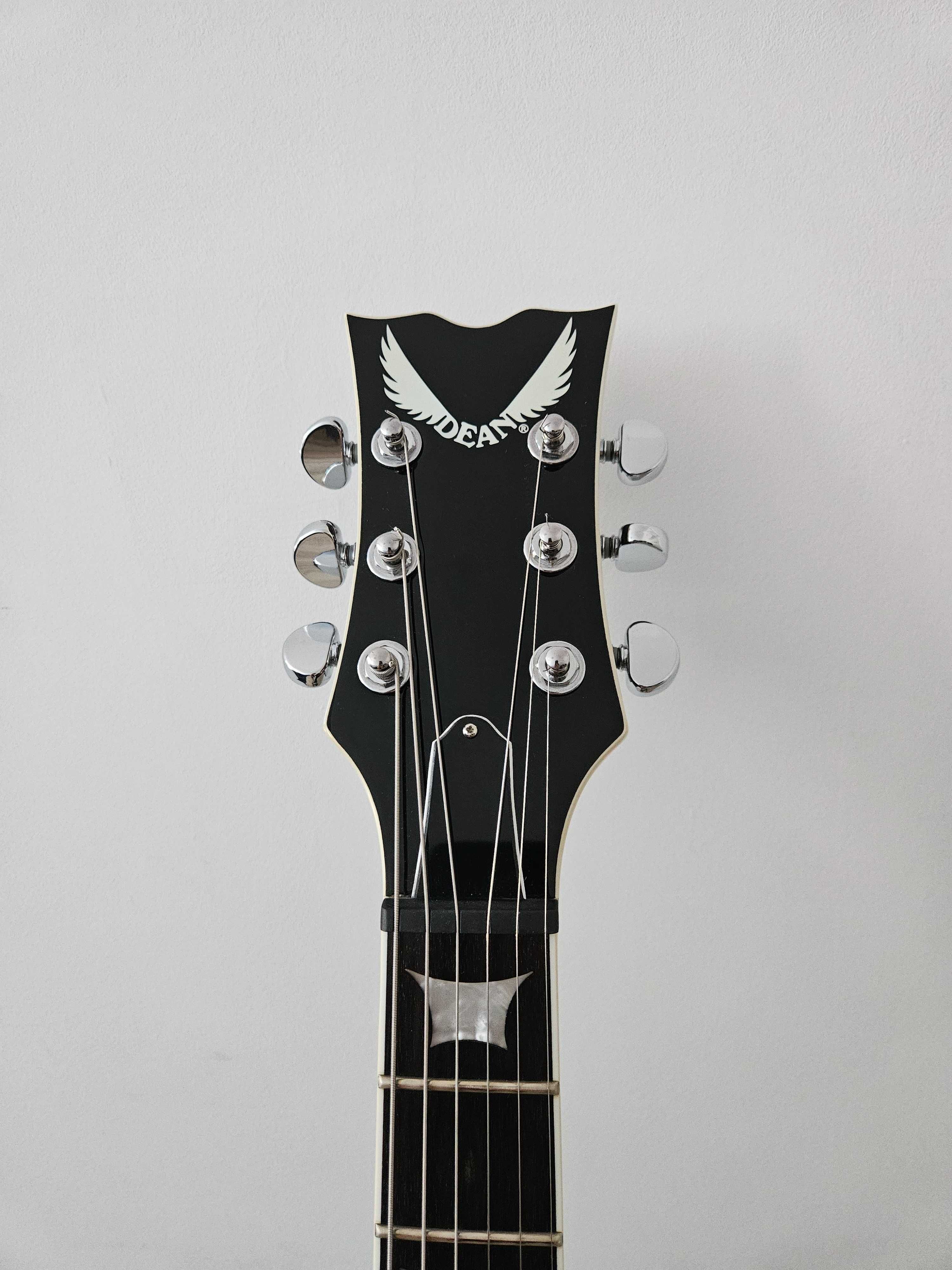Gitara Elektryczna - Dean Gran Sport