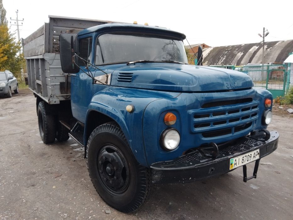 Продам Зіл коротиш д-240