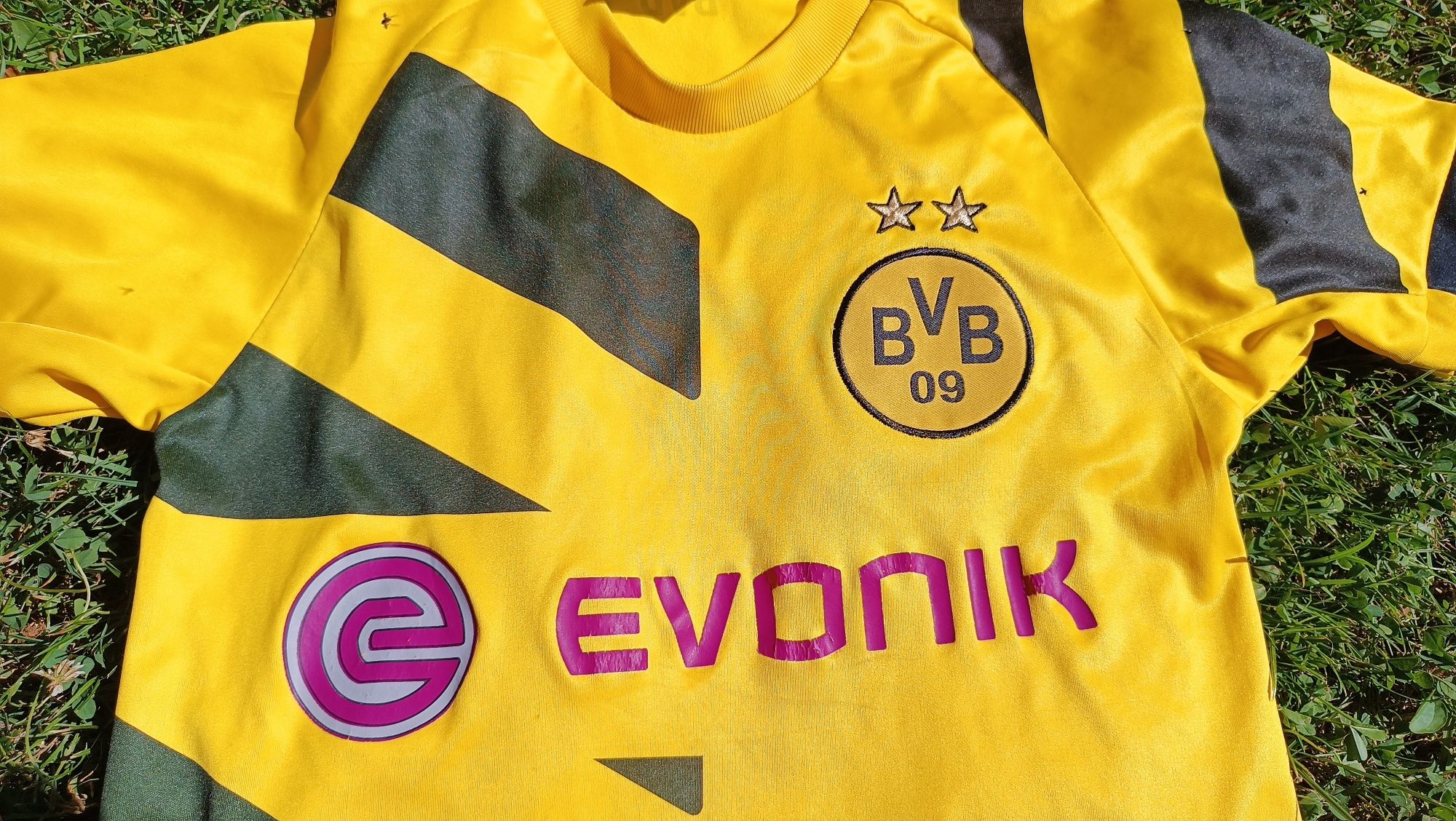 Koszulka Borussii Dortmund