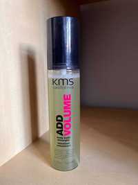 Kms California Add Volume Odżywka Objętość 150ml