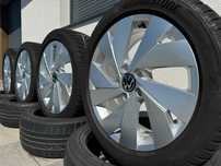 Zima R17 VW Golf,Passat,Touran,Caddy,Sharan,Jetta,Octavia,Superb